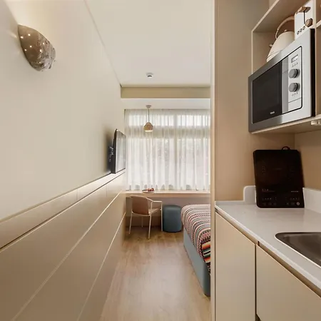 Pelicano Apartamento