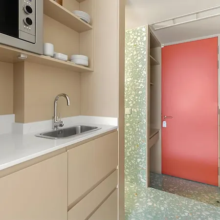 Pelicano Apartment