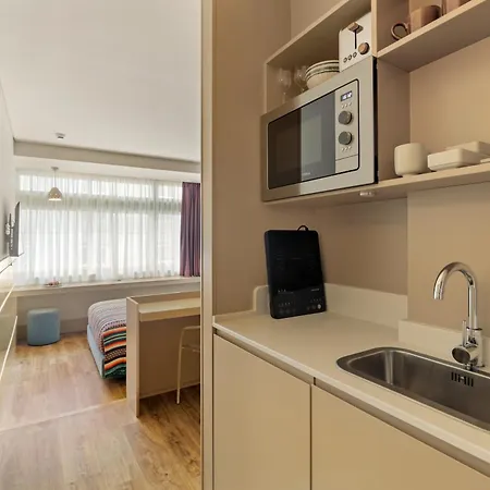 Pelicano * פורטו