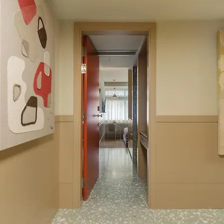 Apartment Pelicano