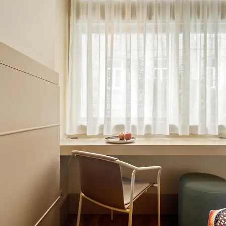 Apartment Pelicano