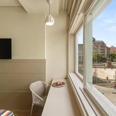 Apartment Pelicano