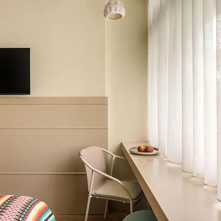Apartment Pelicano *