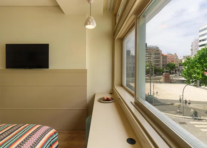 Pelicano Apartment *