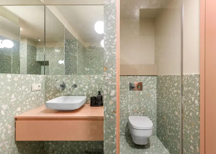 Pelicano Apartman Porto