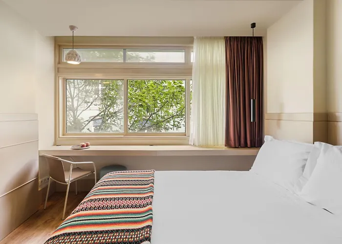 Pelicano Apartment *