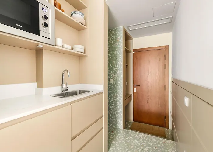 Apartment Pelicano Porto