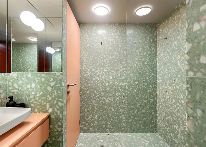 Pelicano Apartment *