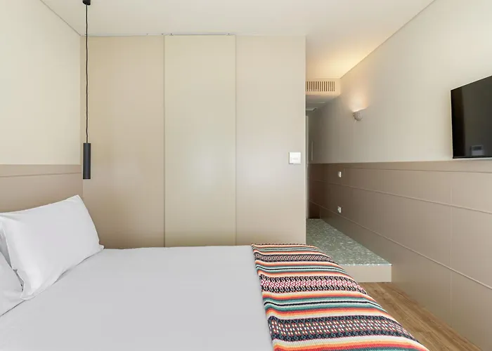 Apartment Pelicano Porto