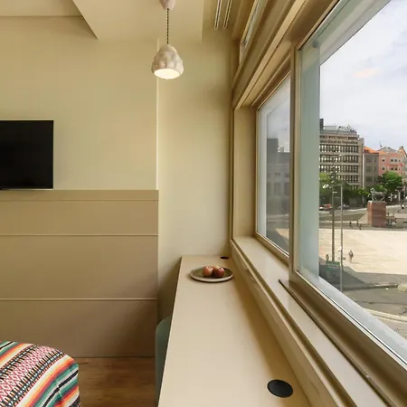 Pelicano Appartement *