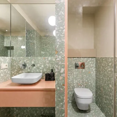Pelicano Appartement Porto