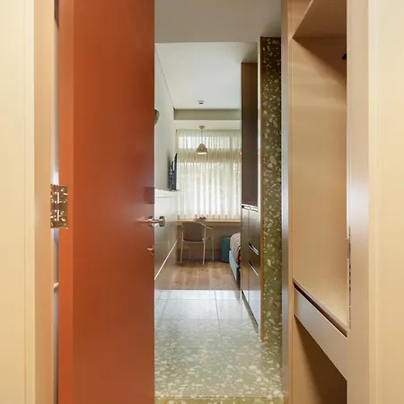 Pelicano Appartement *