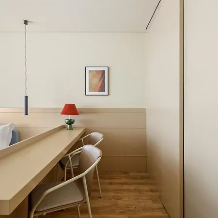 Pelicano 아파트 포르투