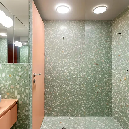 Pelicano Appartement *